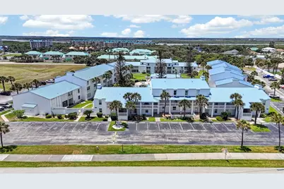 4590 S Atlantic Avenue #2610, Port Orange, FL 32127 - Photo 1
