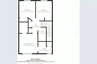 10164 Hartford Maroon Road #3, Orlando, FL 32827 - Photo 25