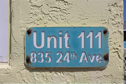 835 E 24th Avenue #111, New Smyrna Beach, FL 32169 - Photo 19