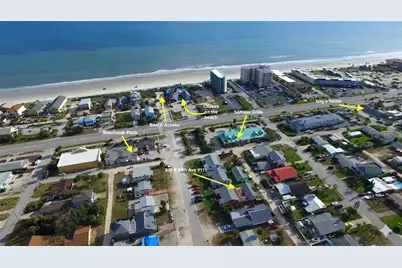 835 E 24th Avenue #111, New Smyrna Beach, FL 32169 - Photo 1