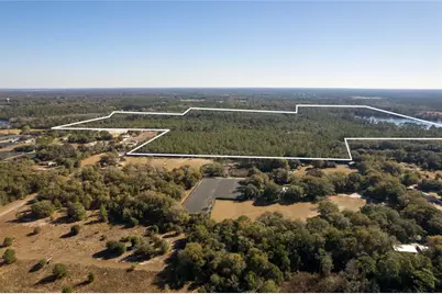 North Road, Pierson, FL 32180 - Photo 5