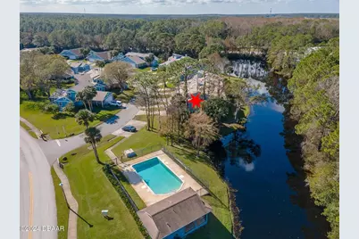 100 Kingbird Circle #1, Daytona Beach, FL 32119 - Photo 39