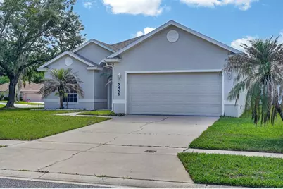 5466 Ward Lake Drive, Port Orange, FL 32128 - Photo 21