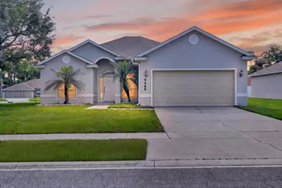 5466 Ward Lake Drive, Port Orange, FL 32128 - Photo 1
