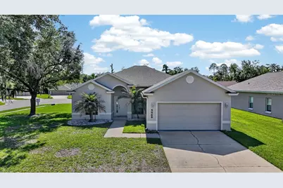 5466 Ward Lake Drive, Port Orange, FL 32128 - Photo 23
