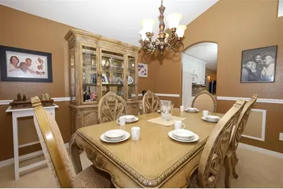 5467 Ward Lake Drive, Port Orange, FL 32128 - Photo 5