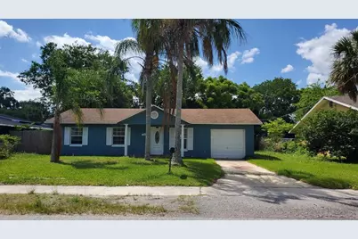 963 Madison Avenue, Daytona Beach, FL 32114 - Photo 1