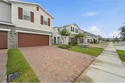 1255 Wispy Cypress Drive, Kissimmee, FL 34746 - Photo 3