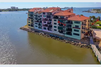 731 Marina Point Drive #731, Daytona Beach, FL 32114 - Photo 3