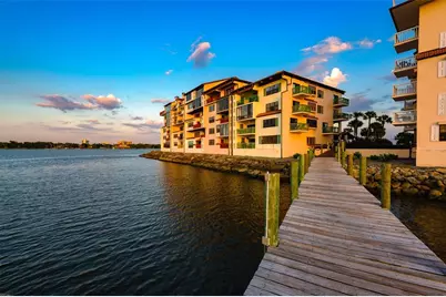 731 Marina Point Drive #731, Daytona Beach, FL 32114 - Photo 47