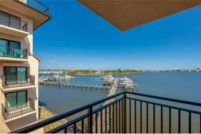 731 Marina Point Drive #731, Daytona Beach, FL 32114 - Photo 27