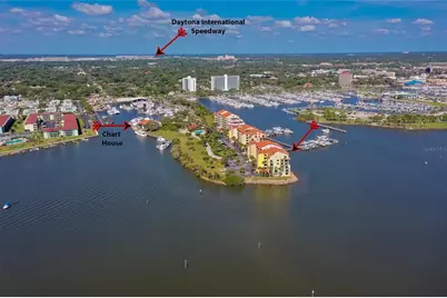 731 Marina Point Drive #731, Daytona Beach, FL 32114 - Photo 43