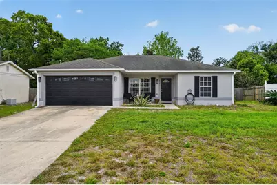 253 Williams Avenue, Orange City, FL 32763 - Photo 1