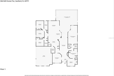 304 Still Forest Terrace, Sanford, FL 32771 - Photo 57