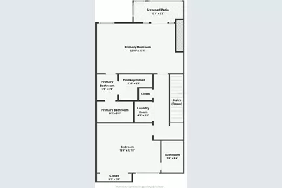 542 S Osceola Avenue #34, Orlando, FL 32801 - Photo 57