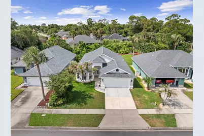 912 Countryside West Boulevard, Port Orange, FL 32127 - Photo 33