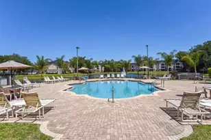 940 Village Trail, Port Orange, FL 32127 - Photo 35