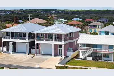 2112 S Ocean Shore Boulevard, Flagler Beach, FL 32136 - Photo 5
