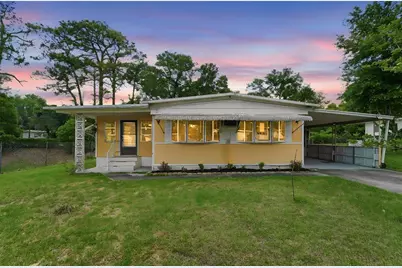 4128 Woodland Circle, Deland, FL 32724 - Photo 1