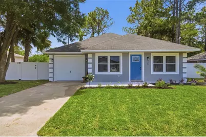 28 Pine Croft Lane, Palm Coast, FL 32164 - Photo 1