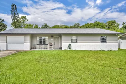 2816 Travelers Palm Drive, Edgewater, FL 32141 - Photo 3