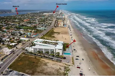 935 S Atlantic Avenue #165, Daytona Beach, FL 32118 - Photo 3