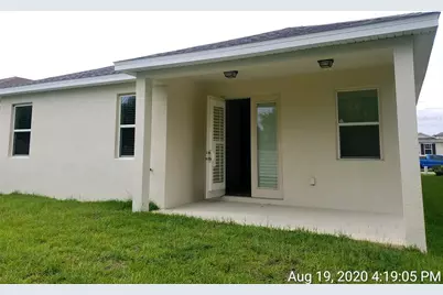4812 Grassendale Terrace, Sanford, FL 32771 - Photo 3