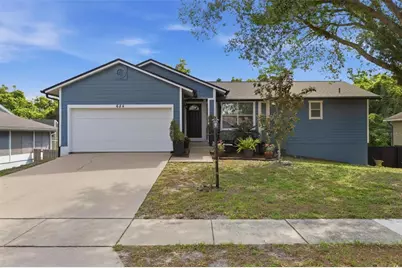 684 Crows Bluff Lane, Sanford, FL 32773 - Photo 1