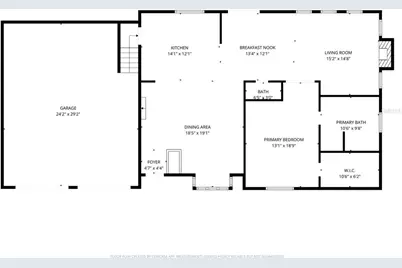 7 Waterfront Court, Ormond Beach, FL 32174 - Photo 45