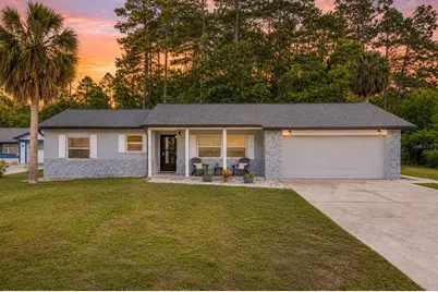 117 Crooked Pine Drive, Sanford, FL 32773 - Photo 1
