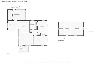 610 Holmes Ave, Daytona Beach, FL 32114 - Photo 3