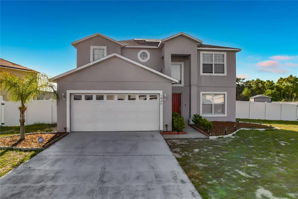 1425 Nelson Brook Way - 1425 Nelson Brook Way, Kissimmee, FL 34759 Luxury Property | Jose Angel Pina