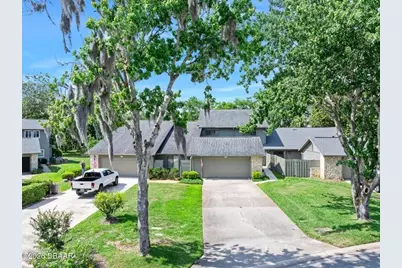 146 Deer Lake Circle, Ormond Beach, FL 32174 - Photo 1