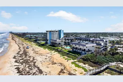 935 Ocean Shore Boulevard #405, Ormond Beach, FL 32176 - Photo 53