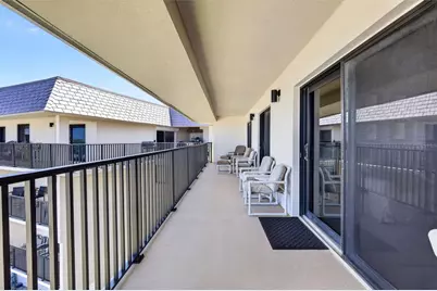 935 Ocean Shore Boulevard #405, Ormond Beach, FL 32176 - Photo 41
