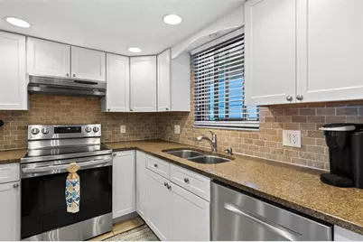 935 Ocean Shore Boulevard #405, Ormond Beach, FL 32176 - Photo 21
