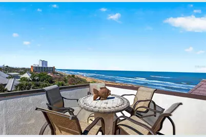 935 Ocean Shore Boulevard #405, Ormond Beach, FL 32176 - Photo 5
