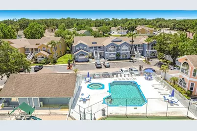 8716 Rain Forest Place #A, Kissimmee, FL 34747 - Photo 9