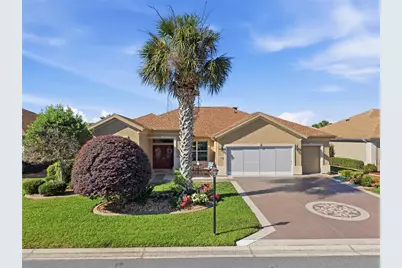 11735 SE 91st Circle, Summerfield, FL 34491 - Photo 1