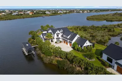 239 Seaside Landings Drive S, Flagler Beach, FL 32136 - Photo 11