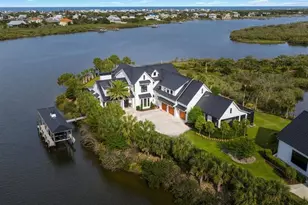 239 Seaside Landings Dr S, Flagler Beach, FL 32136 - Photo 11