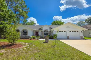 126 Birchwood Dr, Palm Coast, FL 32137 - Photo 1