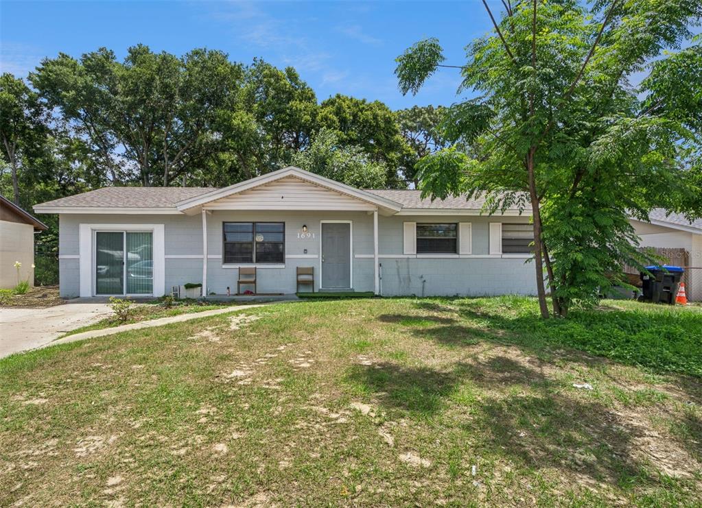 1691 Lucy Terry Ave - 1691 Lucy Terry Ave, Apopka, FL 32703 Luxury Property | Jose Angel Pina
