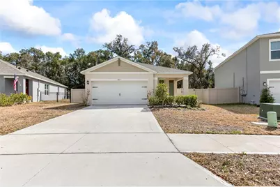 407 Pelham Park Drive, Deland, FL 32720 - Photo 1