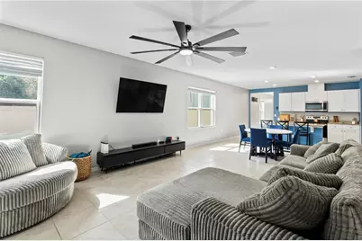 407 Pelham Park Drive, Deland, FL 32720 - Photo 3