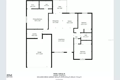 783 Chestnut Avenue, Orange City, FL 32763 - Photo 29