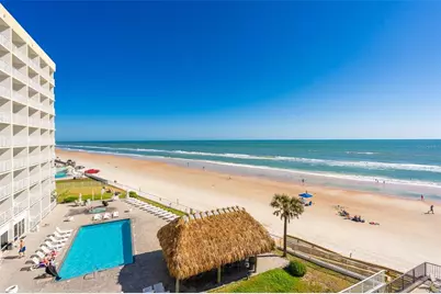 2615 S Atlantic Avenue #4F, Daytona Beach Shores, FL 32118 - Photo 11