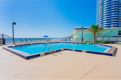 2615 S Atlantic Avenue #4F, Daytona Beach Shores, FL 32118 - Photo 33