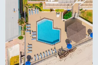 2615 S Atlantic Avenue #4F, Daytona Beach Shores, FL 32118 - Photo 35