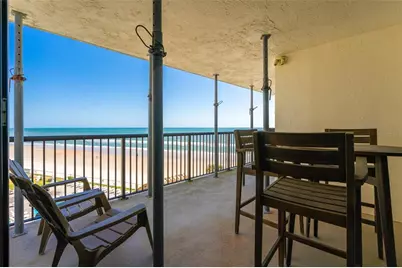 2615 S Atlantic Avenue #4F, Daytona Beach Shores, FL 32118 - Photo 25
